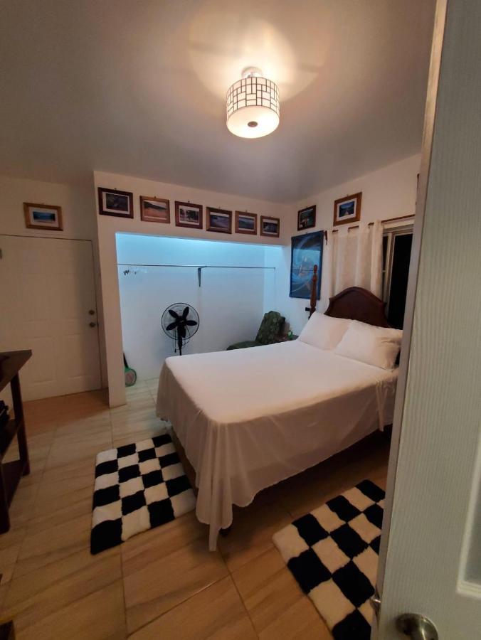 Centrally Located Room - 5 Port Antonio Eksteriør bilde